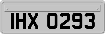 IHX0293