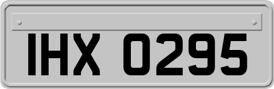IHX0295