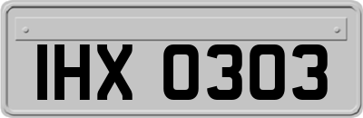 IHX0303