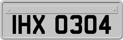 IHX0304