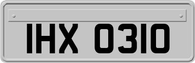 IHX0310