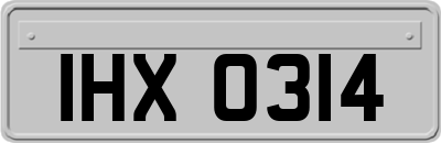 IHX0314