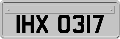 IHX0317