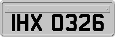 IHX0326
