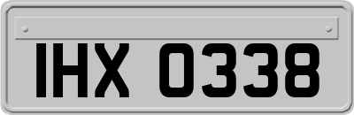 IHX0338