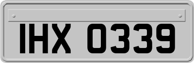 IHX0339