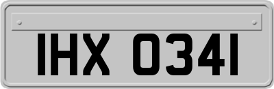 IHX0341