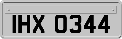 IHX0344