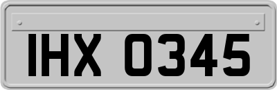 IHX0345