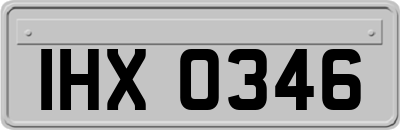 IHX0346