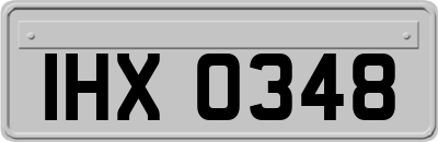 IHX0348