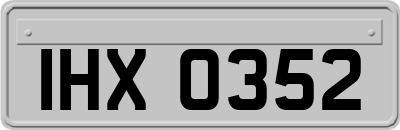 IHX0352