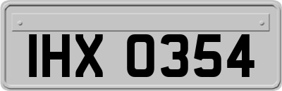 IHX0354