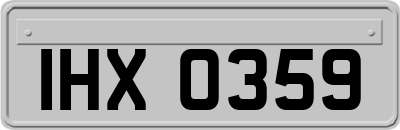 IHX0359