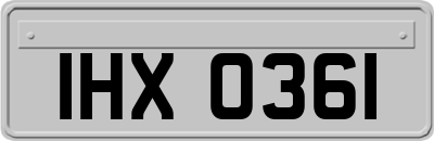 IHX0361