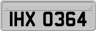 IHX0364