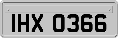 IHX0366
