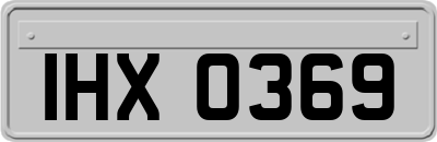 IHX0369