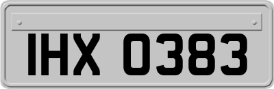 IHX0383