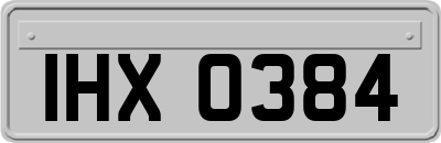IHX0384