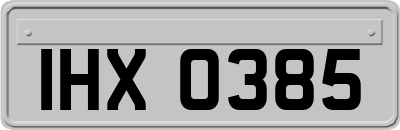 IHX0385