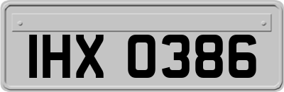 IHX0386