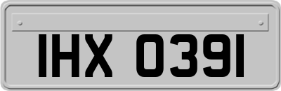IHX0391