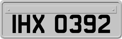 IHX0392