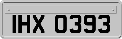 IHX0393