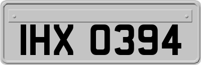 IHX0394