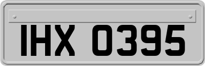 IHX0395