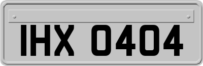 IHX0404