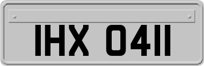 IHX0411