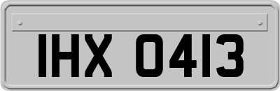 IHX0413