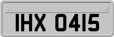 IHX0415