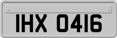 IHX0416