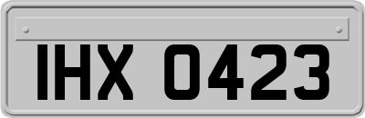 IHX0423