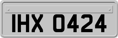 IHX0424