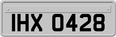 IHX0428