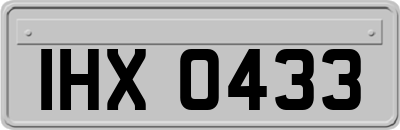 IHX0433