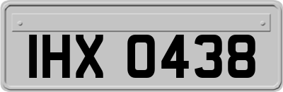 IHX0438