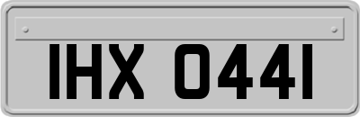 IHX0441