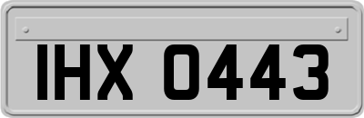 IHX0443