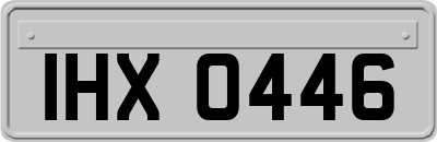 IHX0446