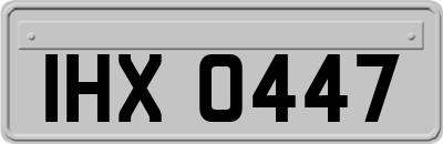 IHX0447