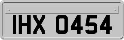 IHX0454