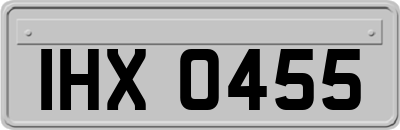 IHX0455