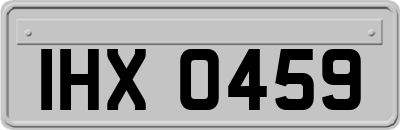 IHX0459