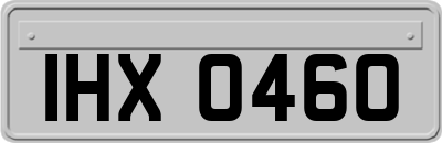 IHX0460