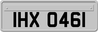 IHX0461